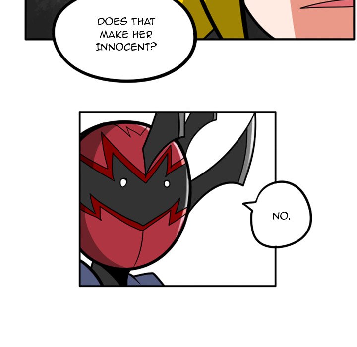 Maki and Friends Chapter 40 image 37