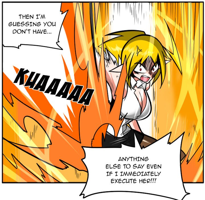 Maki and Friends Chapter 40 image 38