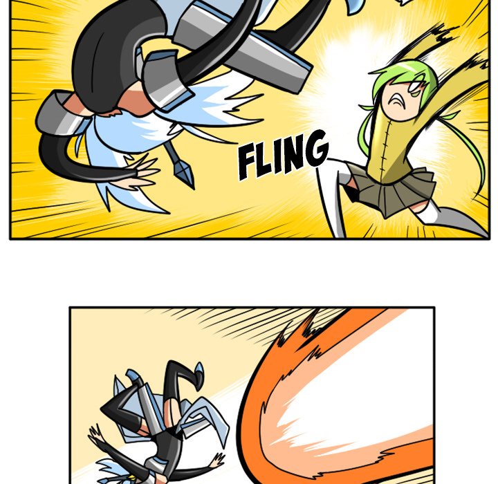 Maki and Friends Chapter 40 image 40