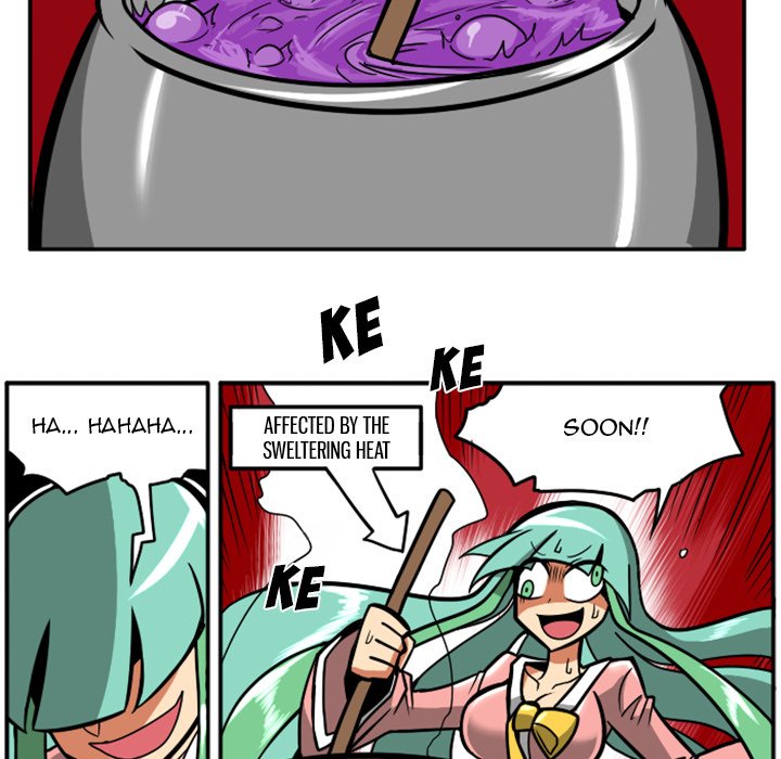 Maki and Friends Chapter 40 image 45