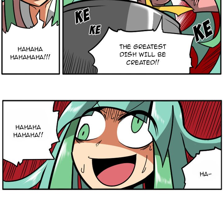 Maki and Friends Chapter 40 image 46