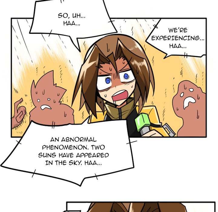 Maki and Friends Chapter 40 image 4