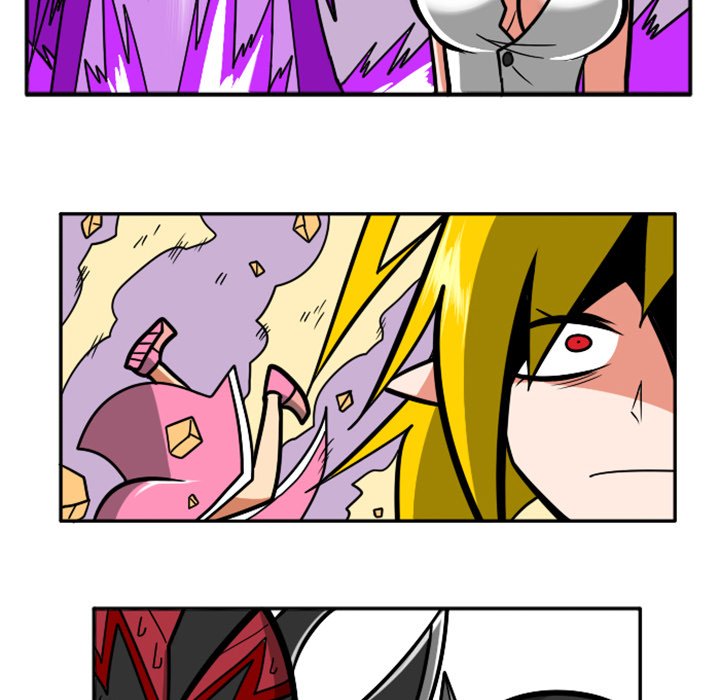 Maki and Friends Chapter 40 image 51