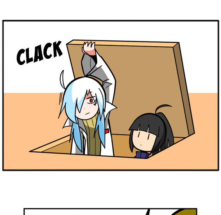 Maki and Friends Chapter 40 image 53