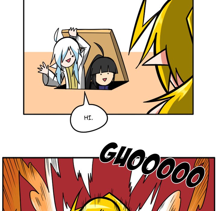 Maki and Friends Chapter 40 image 54