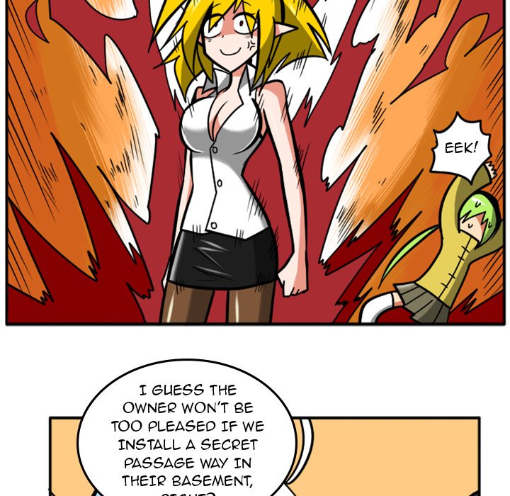 Maki and Friends Chapter 40 image 55
