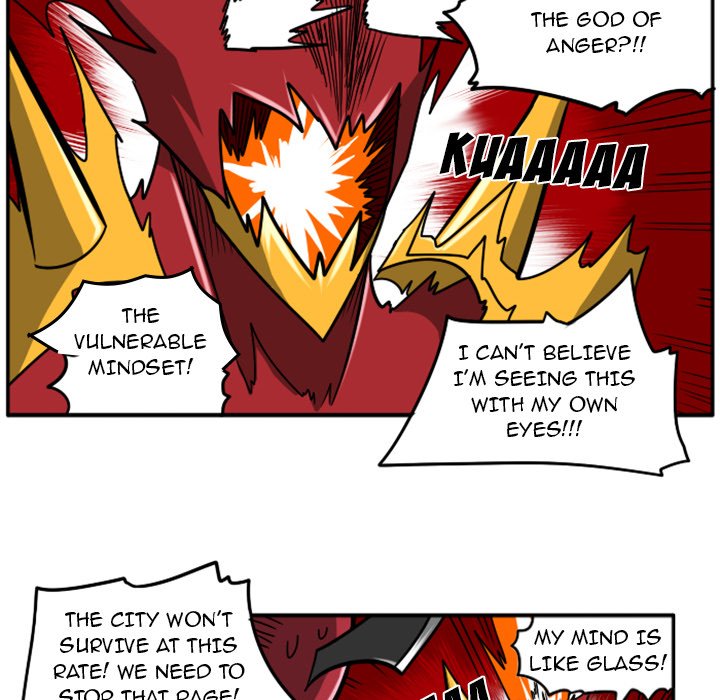 Maki and Friends Chapter 40 image 58