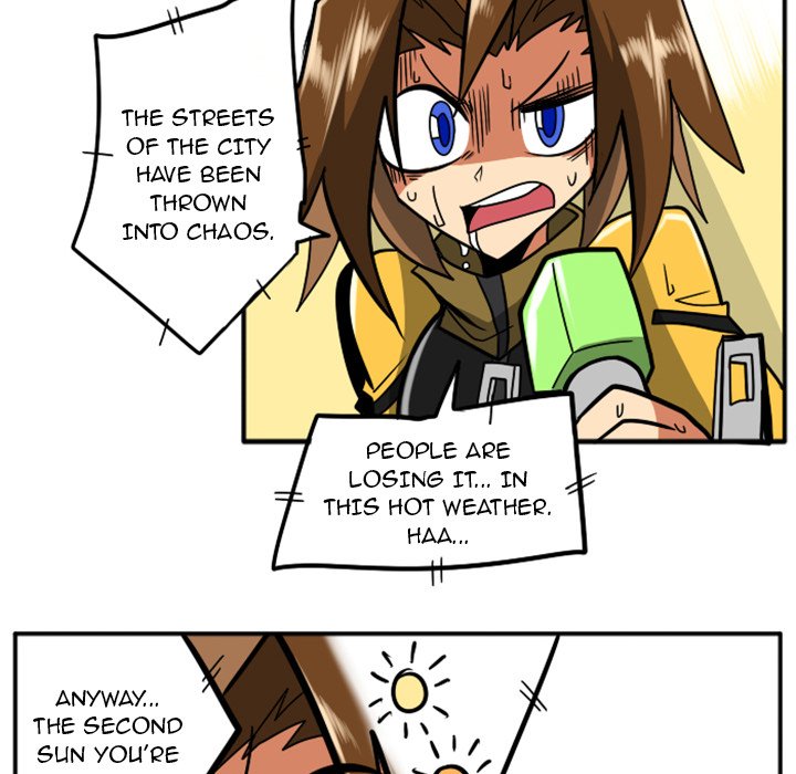 Maki and Friends Chapter 40 image 5