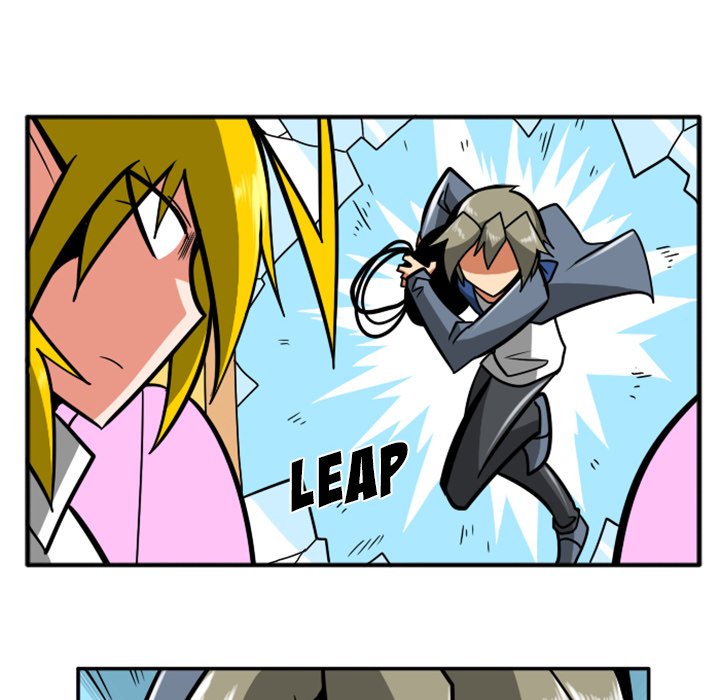 Maki and Friends Chapter 40 image 60