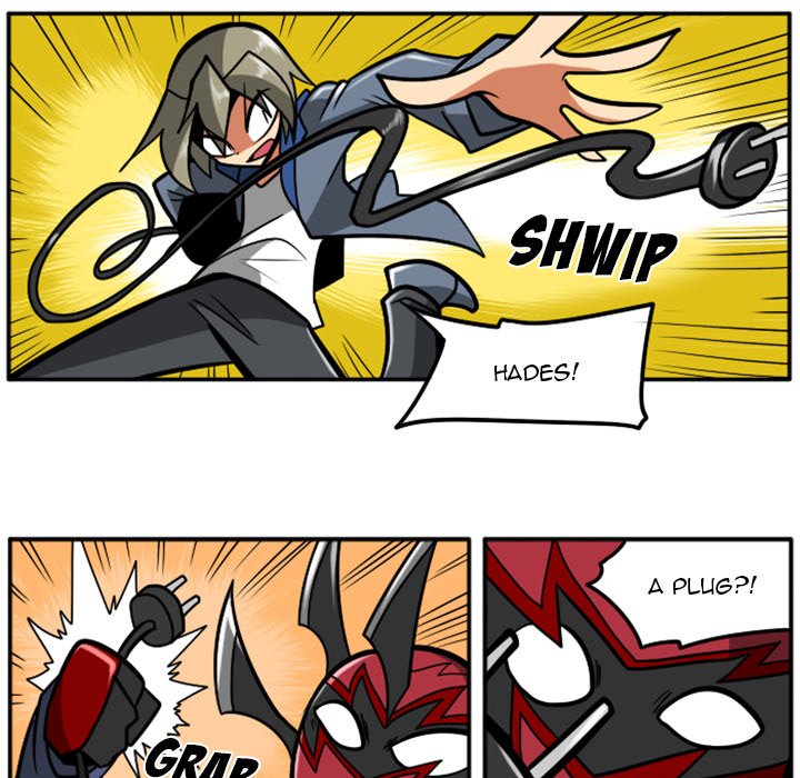 Maki and Friends Chapter 40 image 62