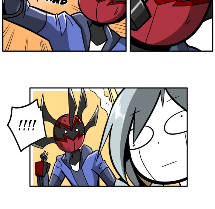 Maki and Friends Chapter 40 image 63