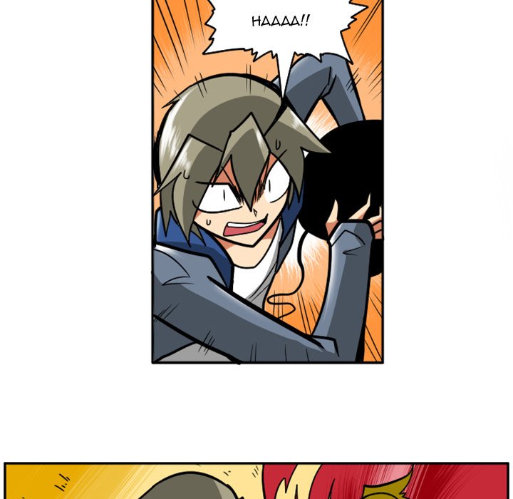 Maki and Friends Chapter 40 image 68