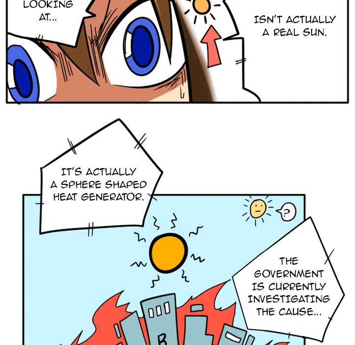 Maki and Friends Chapter 40 image 6