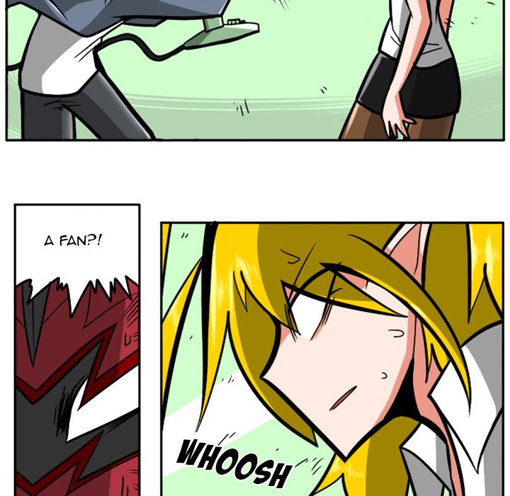 Maki and Friends Chapter 40 image 70