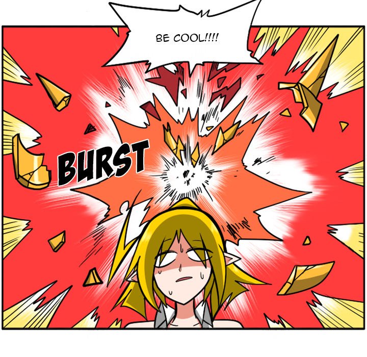 Maki and Friends Chapter 40 image 72