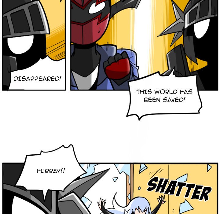 Maki and Friends Chapter 40 image 74