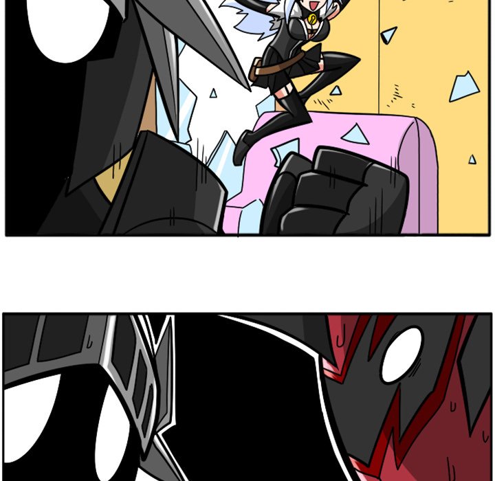 Maki and Friends Chapter 40 image 75