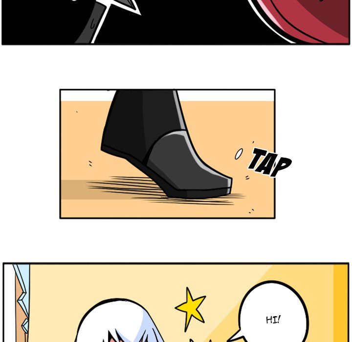 Maki and Friends Chapter 40 image 76
