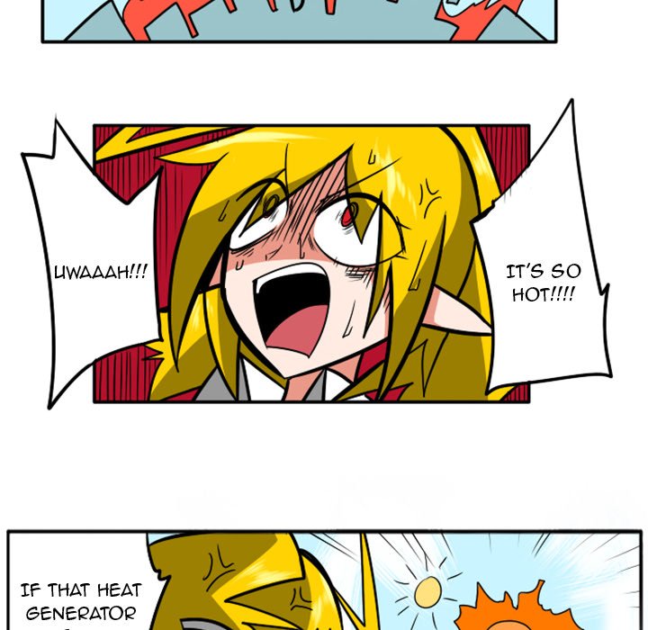 Maki and Friends Chapter 40 image 7
