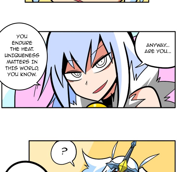 Maki and Friends Chapter 40 image 85