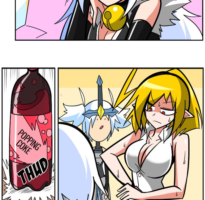 Maki and Friends Chapter 40 image 87