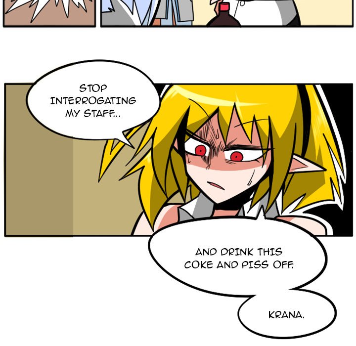 Maki and Friends Chapter 40 image 88