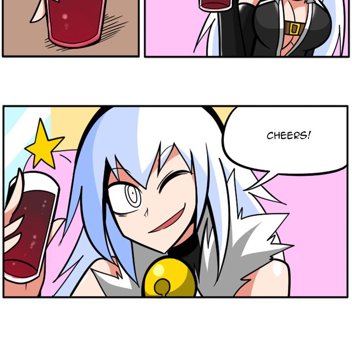 Maki and Friends Chapter 40 image 90