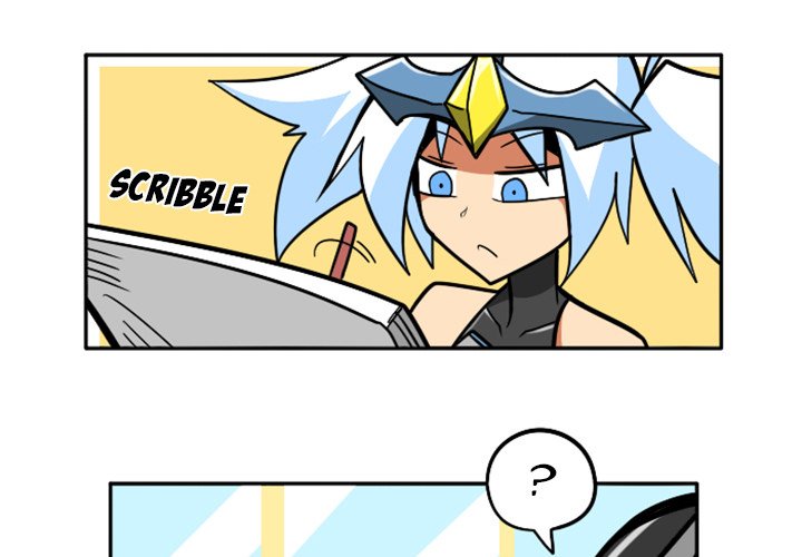 Maki and Friends Chapter 41 image 0