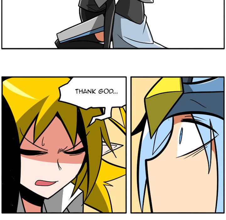 Maki and Friends Chapter 41 image 100