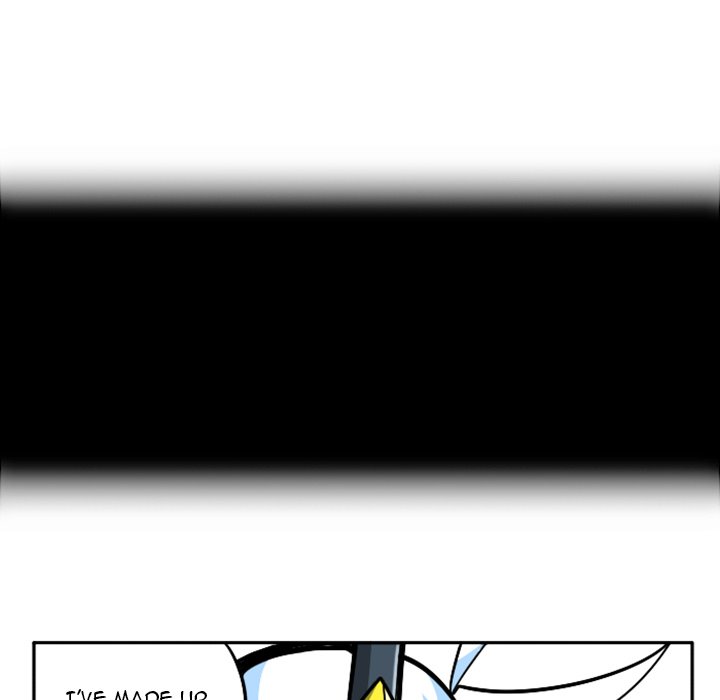Maki and Friends Chapter 41 image 101