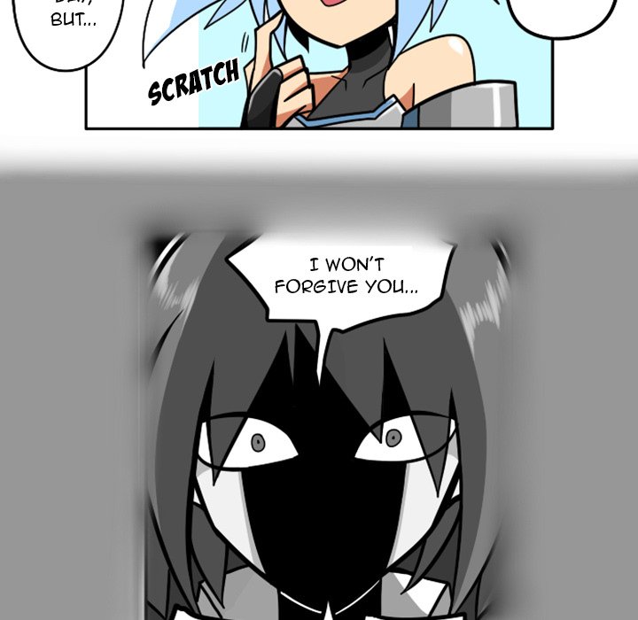Maki and Friends Chapter 41 image 105