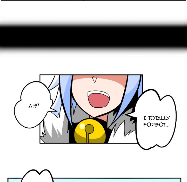 Maki and Friends Chapter 41 image 108