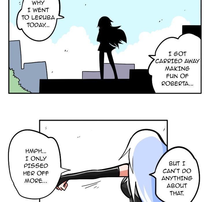 Maki and Friends Chapter 41 image 109