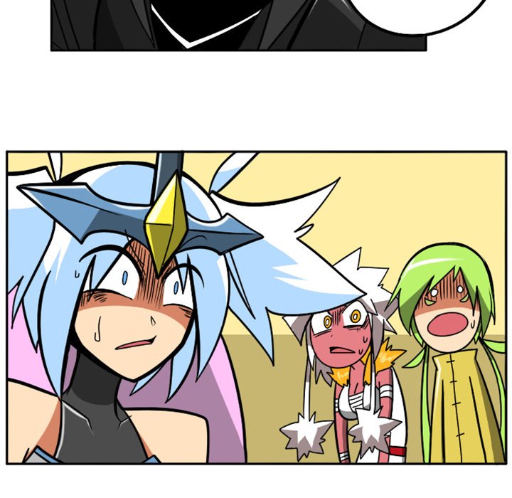 Maki and Friends Chapter 41 image 11