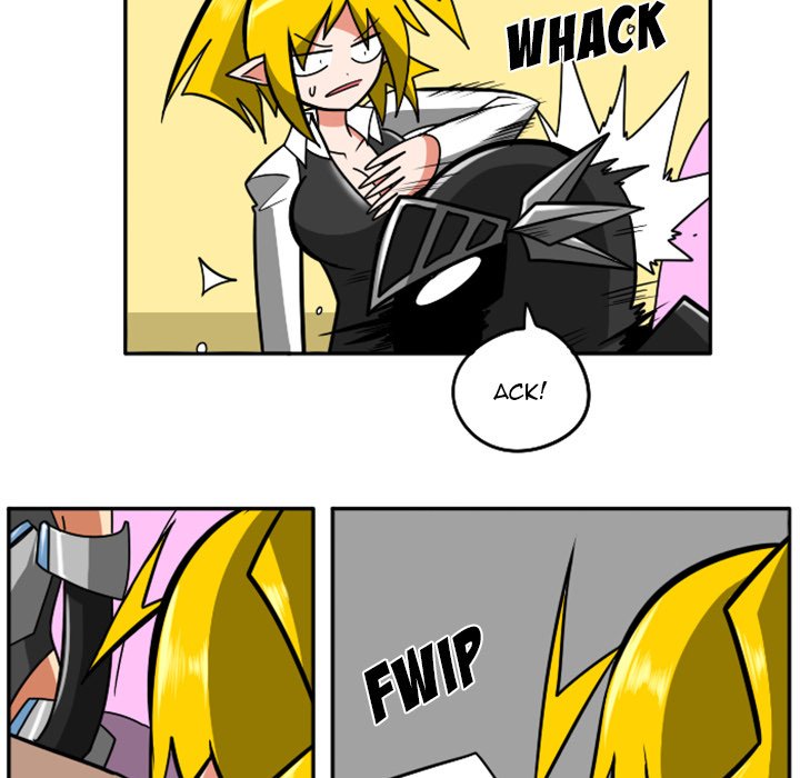 Maki and Friends Chapter 41 image 13