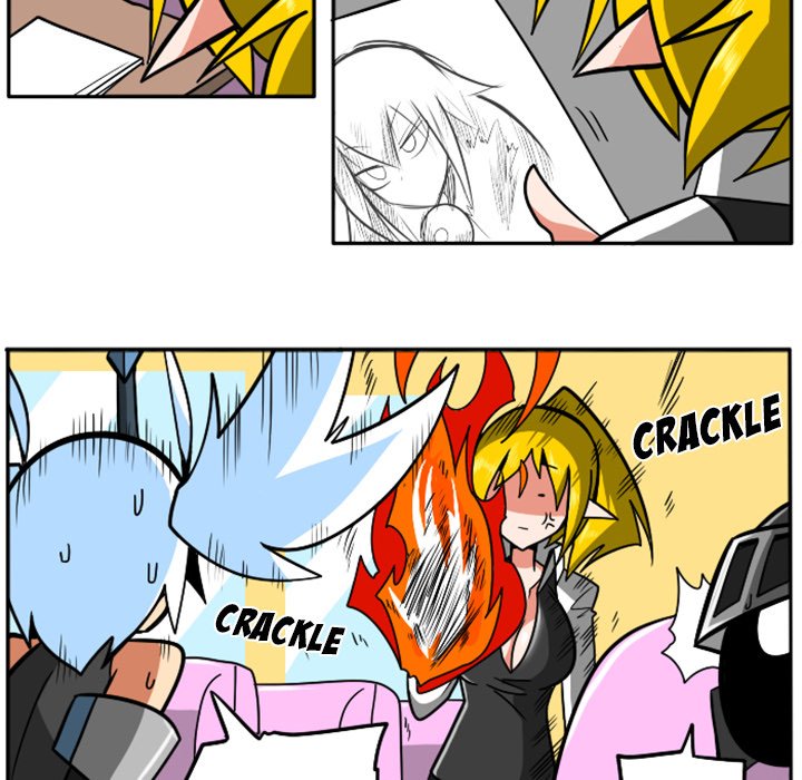 Maki and Friends Chapter 41 image 14
