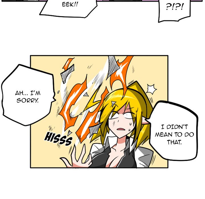 Maki and Friends Chapter 41 image 15