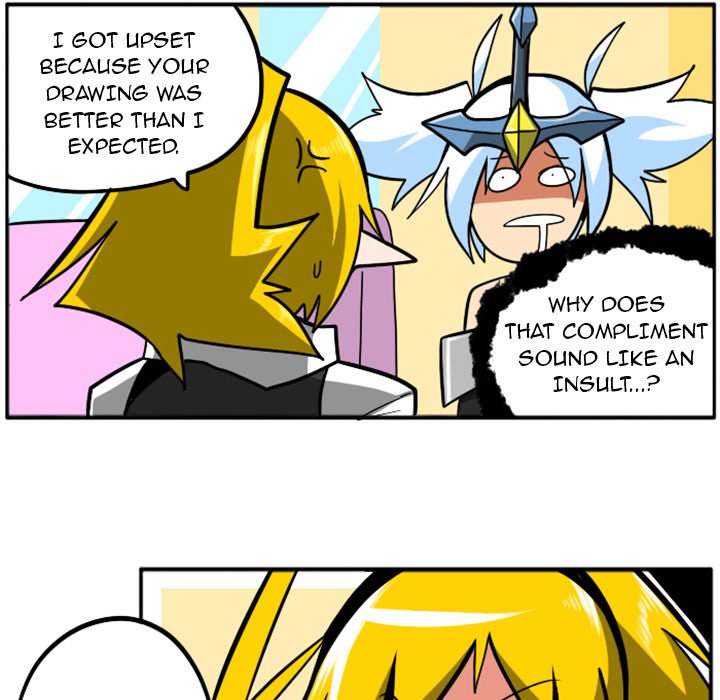 Maki and Friends Chapter 41 image 16