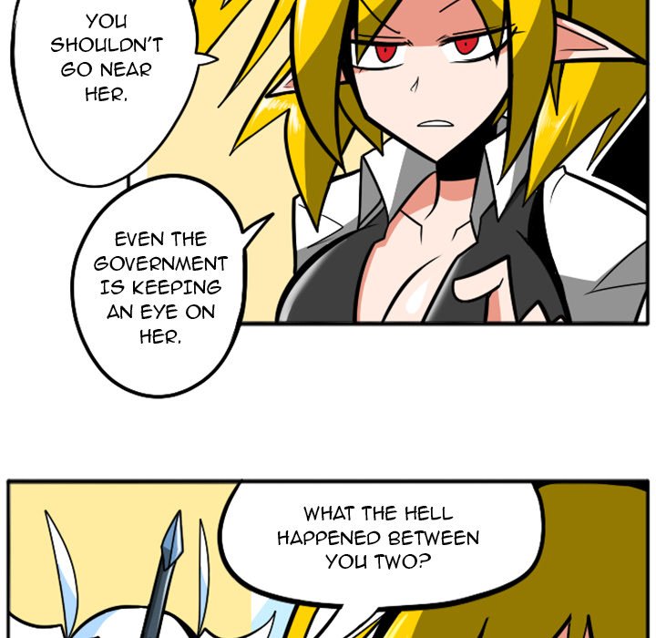 Maki and Friends Chapter 41 image 17