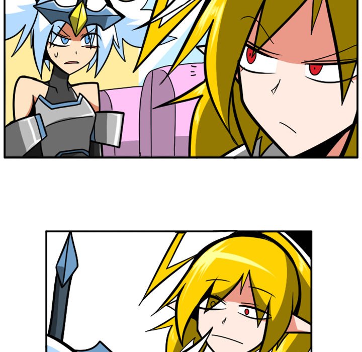 Maki and Friends Chapter 41 image 18