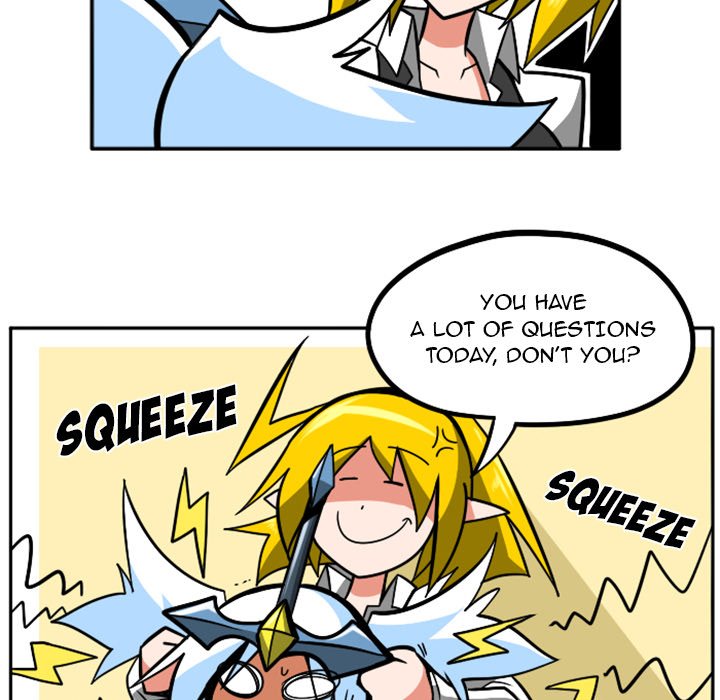 Maki and Friends Chapter 41 image 19