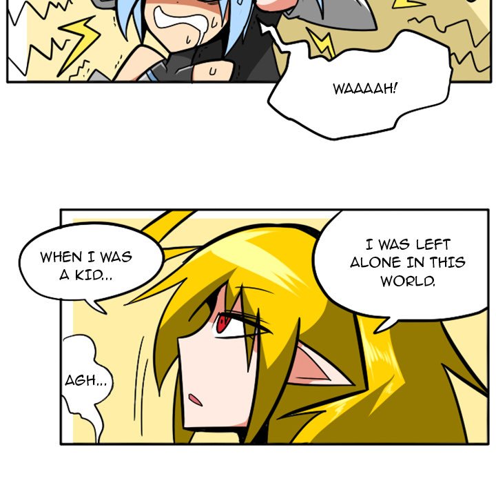 Maki and Friends Chapter 41 image 20