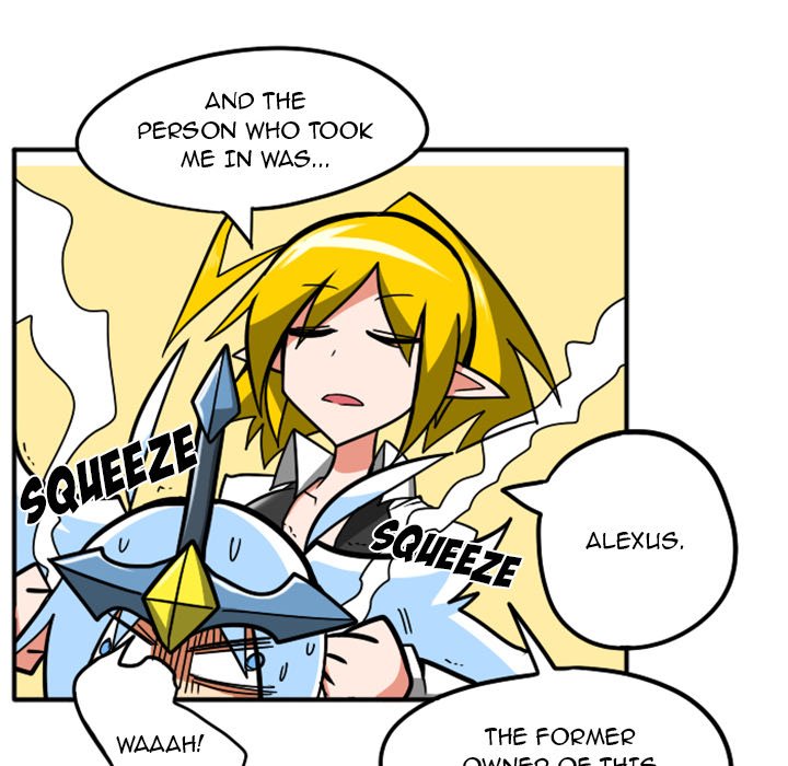 Maki and Friends Chapter 41 image 21