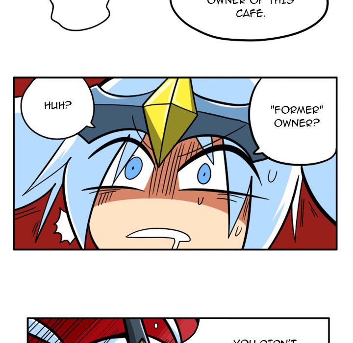 Maki and Friends Chapter 41 image 22