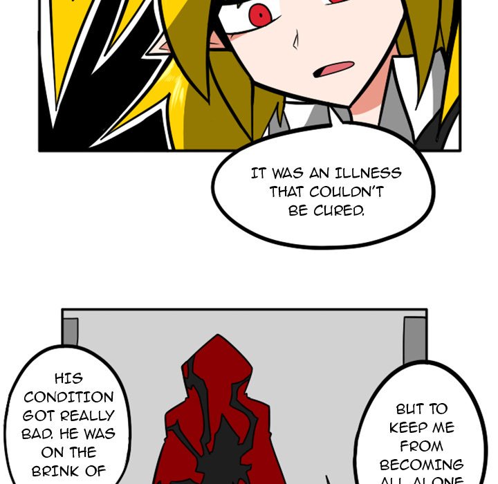 Maki and Friends Chapter 41 image 25