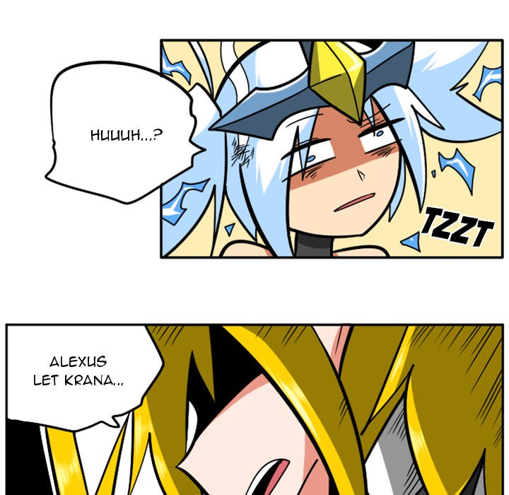 Maki and Friends Chapter 41 image 27
