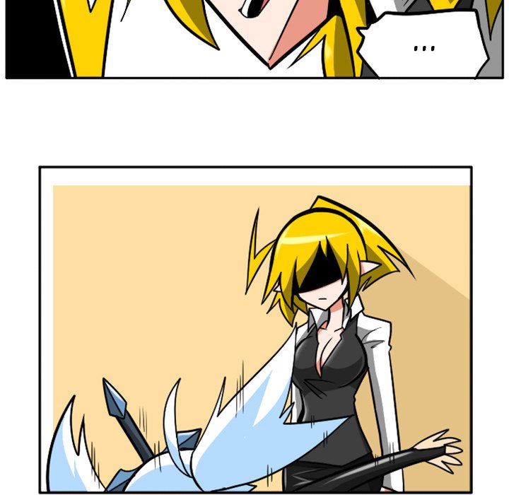 Maki and Friends Chapter 41 image 28