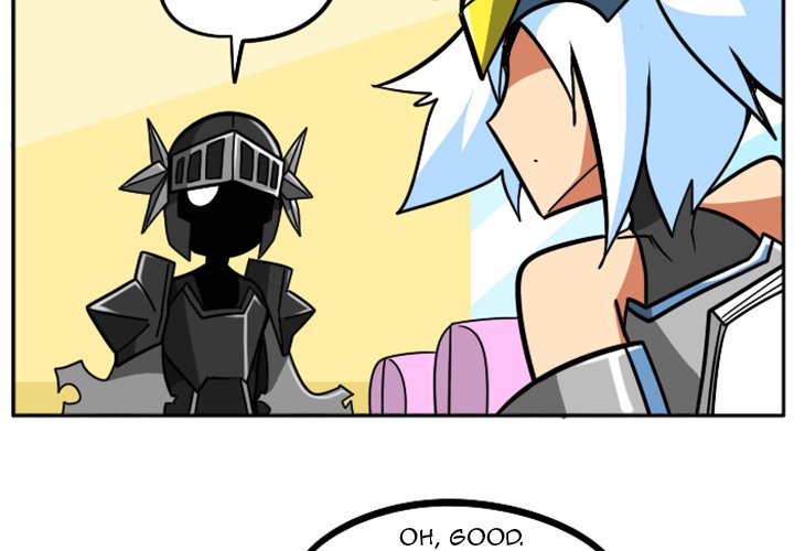 Maki and Friends Chapter 41 image 2