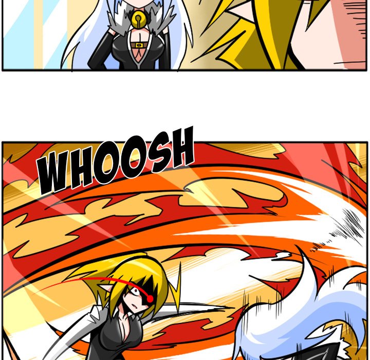 Maki and Friends Chapter 41 image 31
