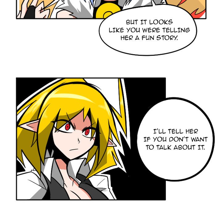 Maki and Friends Chapter 41 image 34